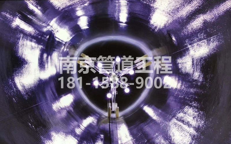 225盘城管道修复