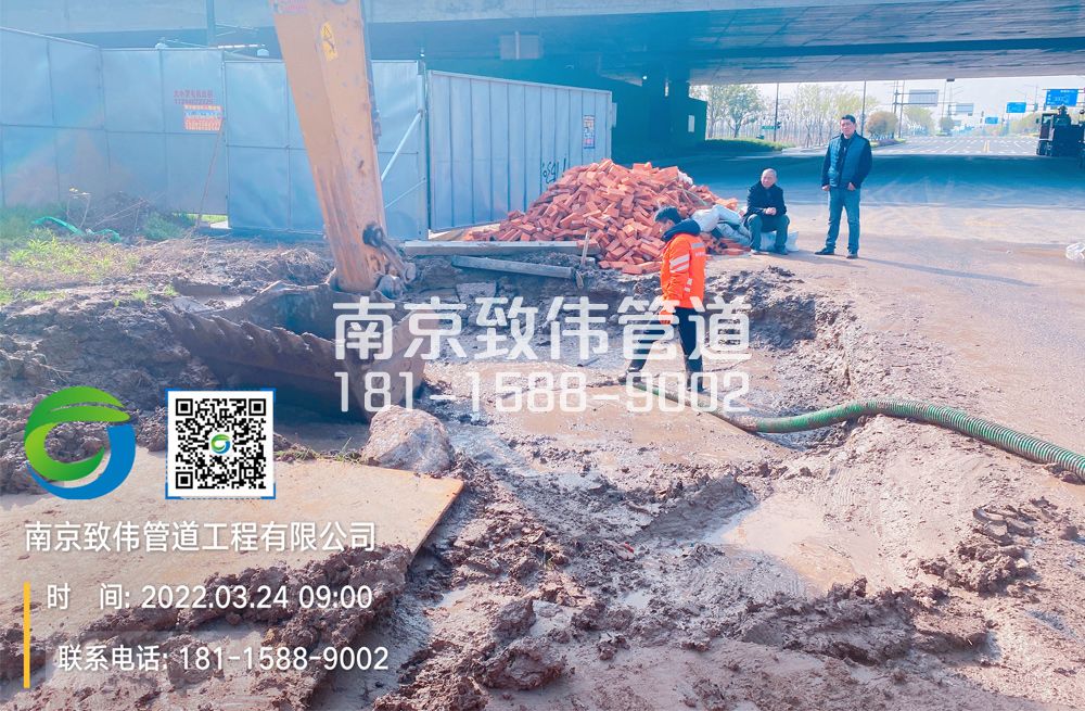 362盘城泥浆清理